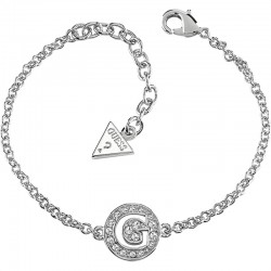 Pulsera Guess Mujer Iconic UBB51499