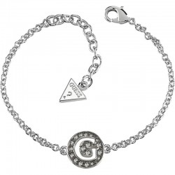 Pulsera Guess Mujer Iconic UBB51502