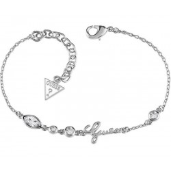 Comprar Pulsera Guess Mujer Shiny Guess UBB61022-S