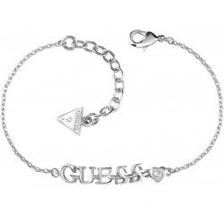 Comprar Pulsera Guess Mujer Lovin' Guess UBB61092-S