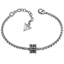 Comprar Pulsera Guess Mujer G Rounds UBB71551-S