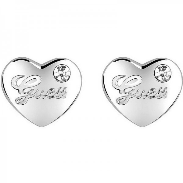 Comprare Orecchini Guess Donna Iconic UBE21519