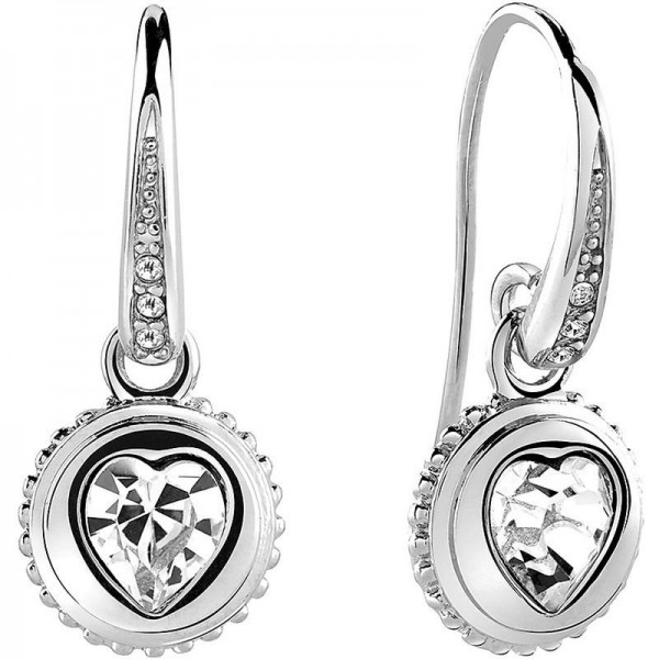 Buy Guess Women's Earrings Iconic UBE21522