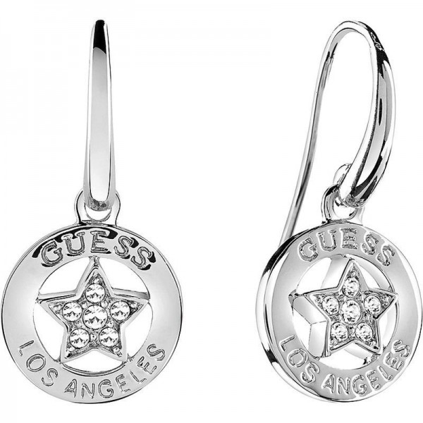 Buy Guess Women's Earrings Fashion UBE21575
