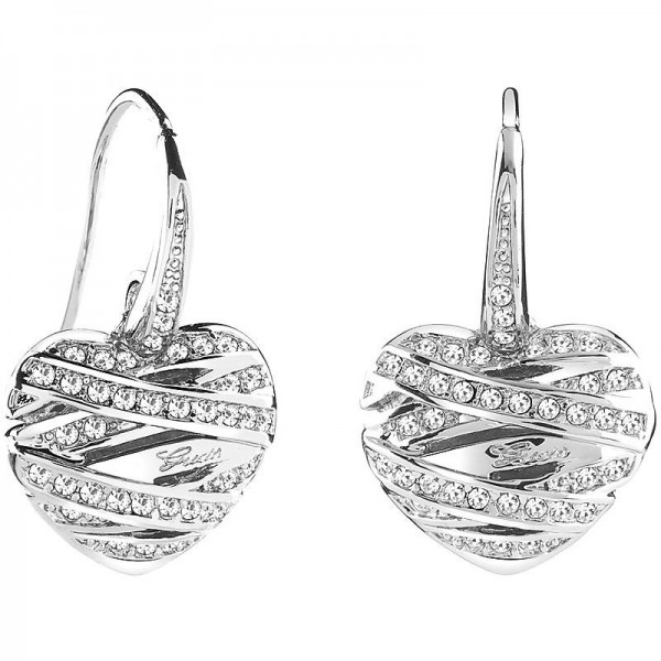 Comprare Orecchini Guess Donna Fashion UBE21581
