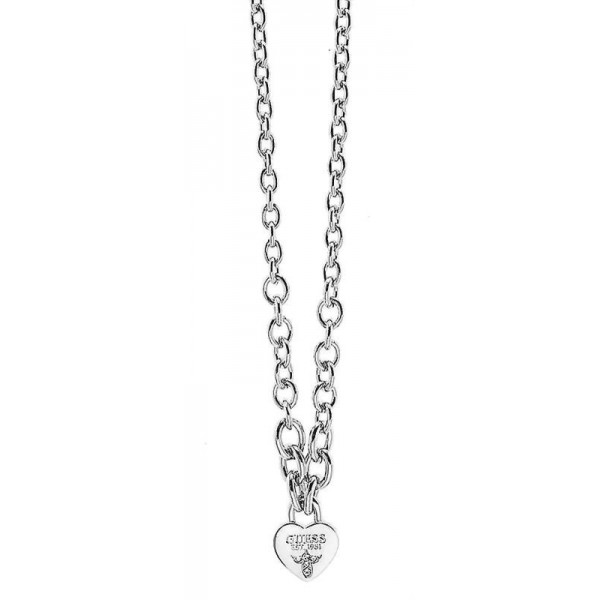 Comprare Collana Guess Donna Iconic UBN21577