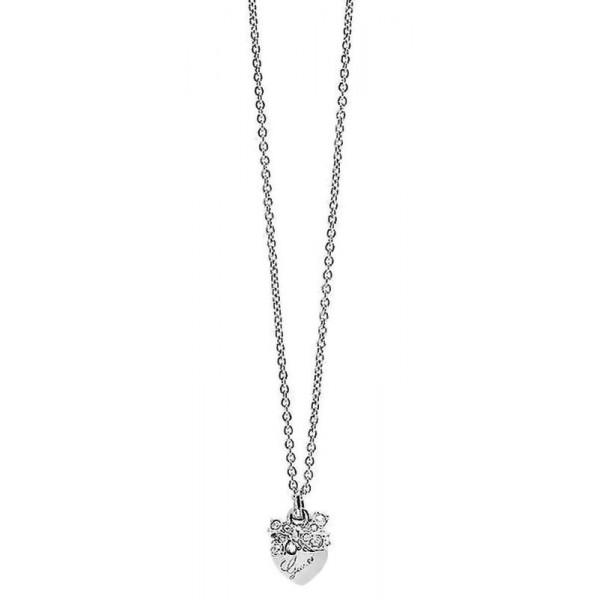 Comprar Collar Guess Mujer Iconic UBN21583
