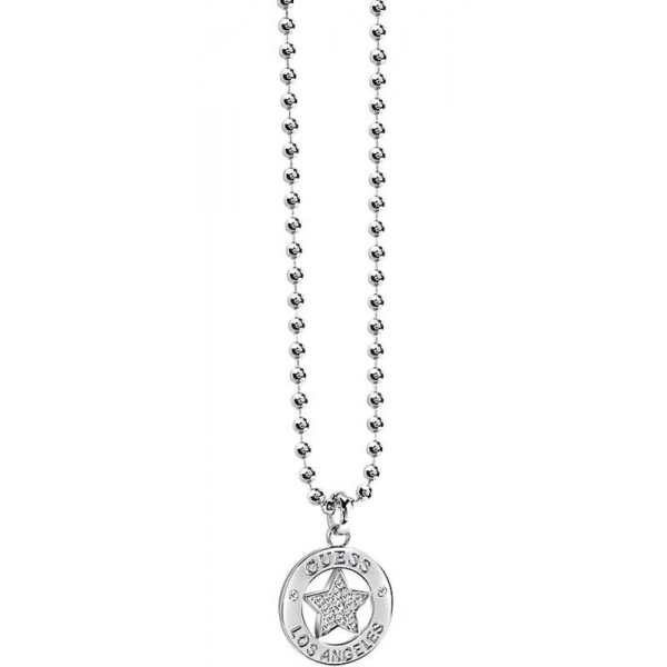 Comprare Collana Guess Donna Fashion UBN21599