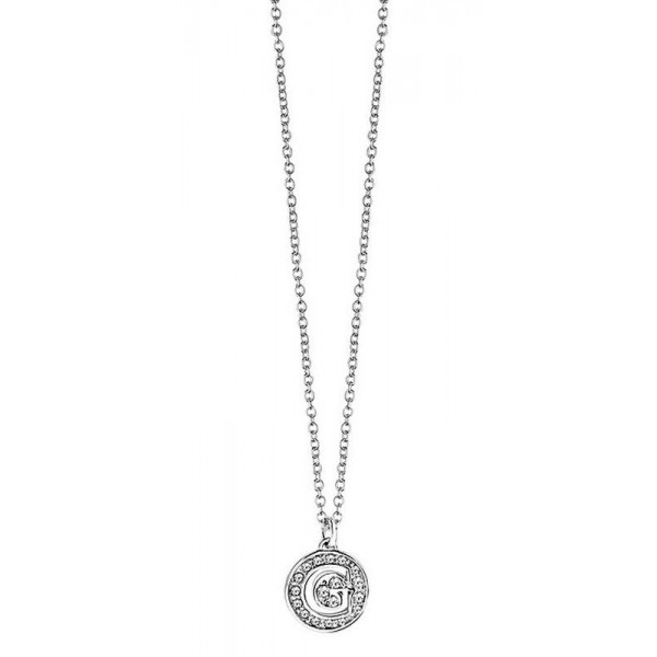Comprare Collana Guess Donna Iconic UBN51478
