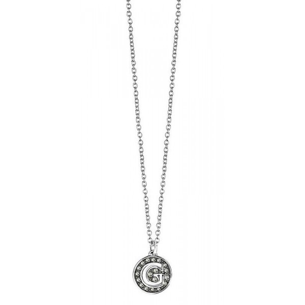 Comprare Collana Guess Donna Iconic UBN51481