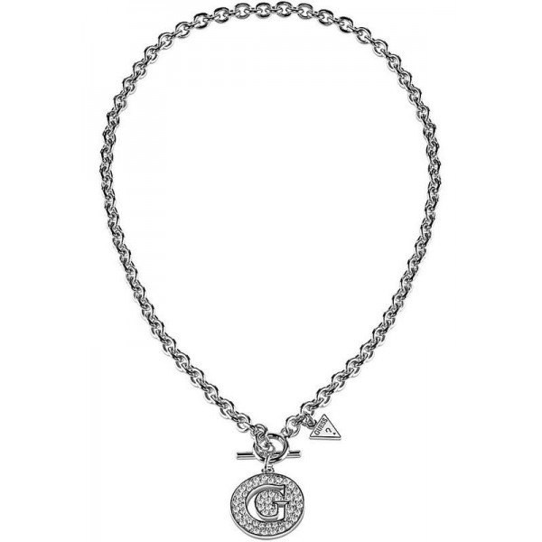 Comprar Collar Guess Mujer G Girl UBN51486