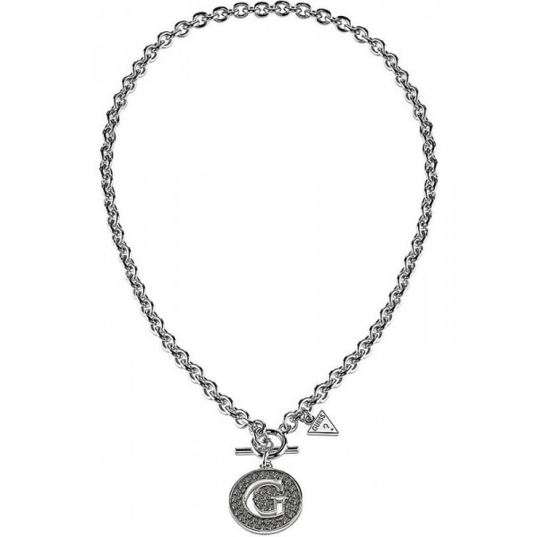 Comprare Collana Guess Donna G Girl UBN51489