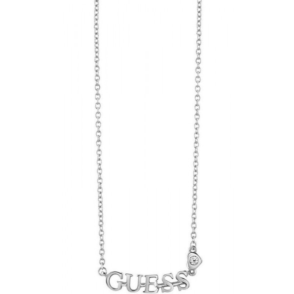 Collar Guess Mujer Lovin' Guess UBN61086 Comprar Collar Guess Mujer Lovin' Guess UBN61086