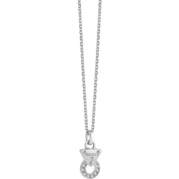 Comprar Collar Guess Mujer Embrace Me UBN71512