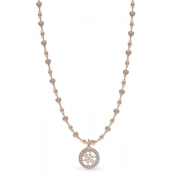 Collar Guess Mujer Tropical Sun UBN78017 Comprar Collar Guess Mujer Tropical Sun UBN78017