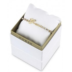Pulsera Guess Mujer UBS21502-S