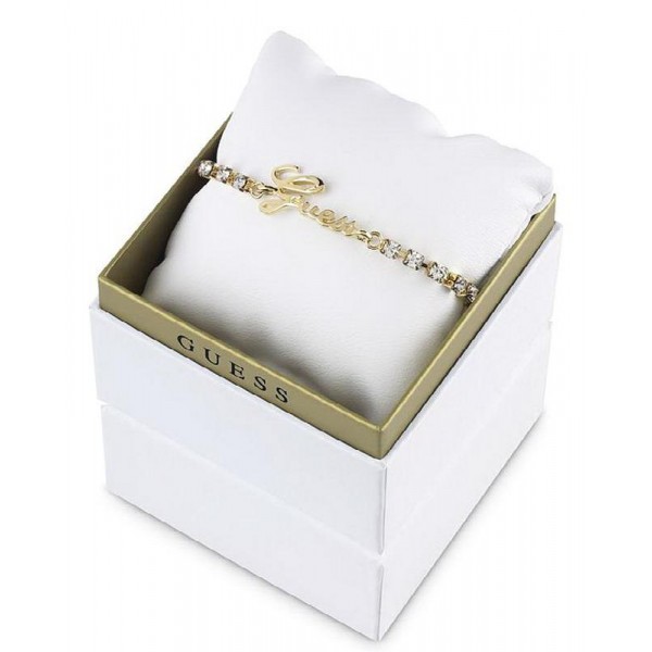 Comprar Pulsera Guess Mujer UBS21502-S