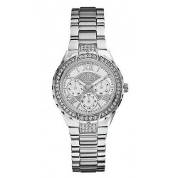 Buy Guess Women's Watch Viva Multifunction W0111L1
