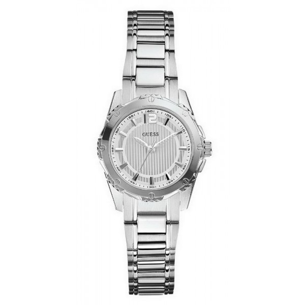 Buy Guess Ladies Watch Mini Intrepid W0234L1