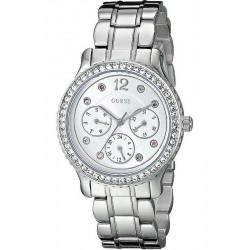 Buy Guess Women's Watch Enchanting W0305L1 Multifunction