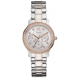 Buy Guess Women's Watch Enchanting W0305L3 Multifunction