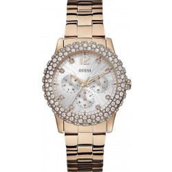 Buy Guess Women's Watch Dazzler W0335L3 Multifunction