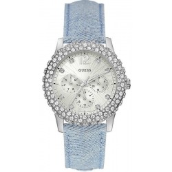 Buy Guess Women's Watch Dazzler W0336L7 Multifunction
