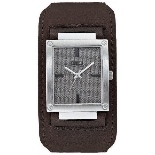 Buy Guess Men's Watch Messenger W0359G1