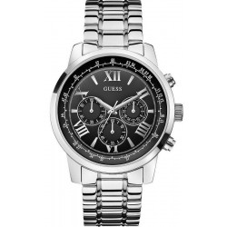 Reloj Hombre Guess Horizon W0379G1 Cronógrafo