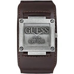 Guess Men's Watch Est. 1981 W0418G1