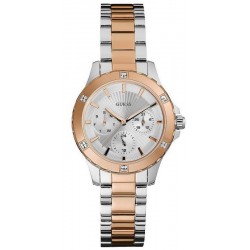 Buy Guess Women's Watch Mist W0443L4 Multifunction