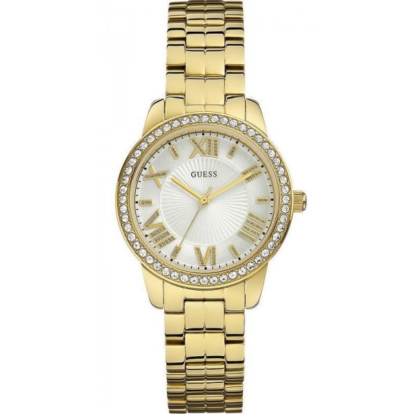 Buy Guess Women's Watch Mini Allure W0444L2