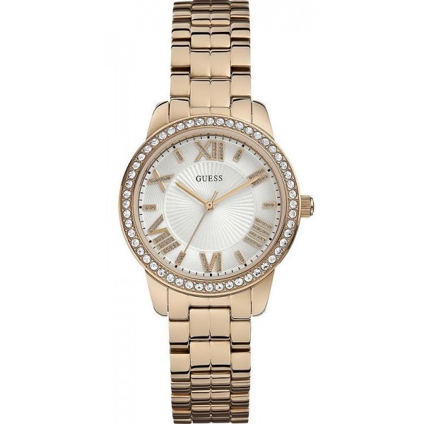 Buy Guess Women's Watch Mini Allure W0444L3