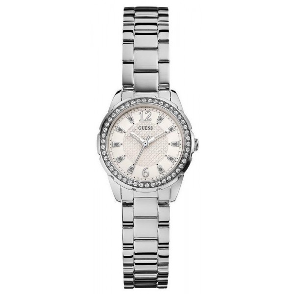 Buy Guess Ladies Watch Desire W0445L1