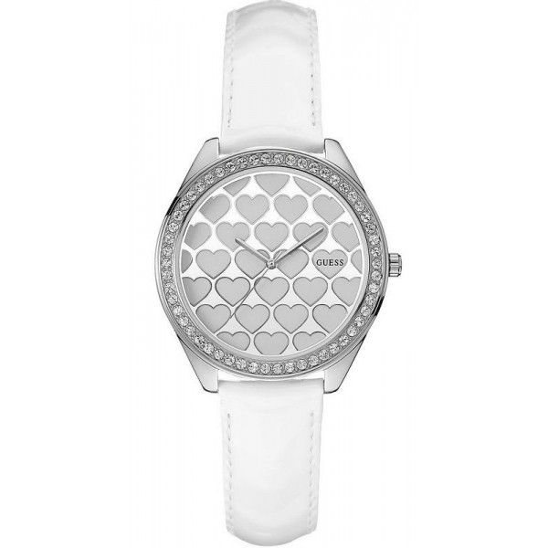 Buy Guess Women's Watch Love Potion W0543L3