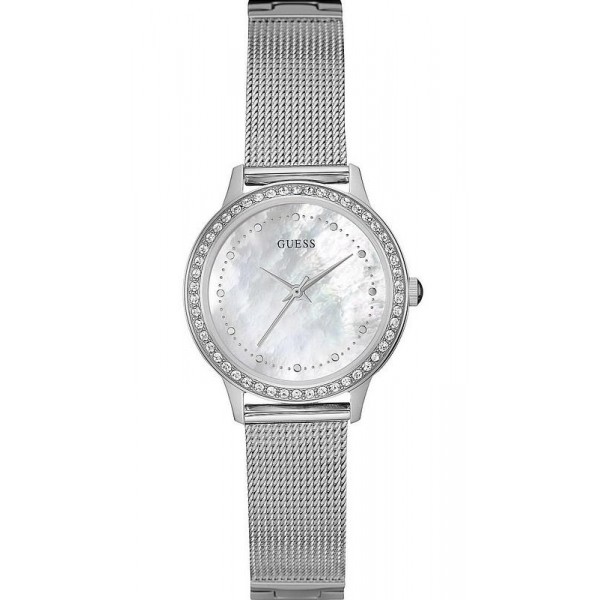 Acheter Montre Femme Guess Chelsea W0647L1
