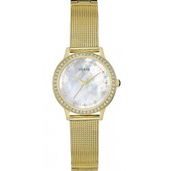 Buy Guess Women's Watch Chelsea W0647L3