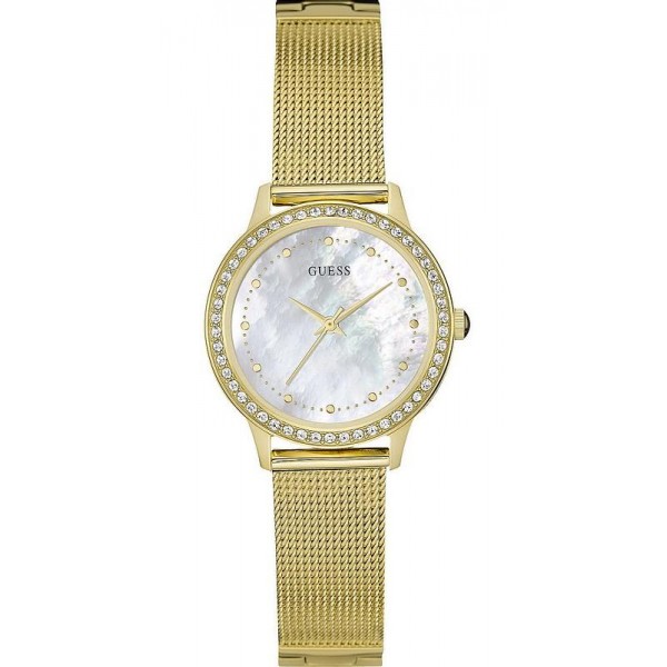 Buy Guess Women's Watch Chelsea W0647L3
