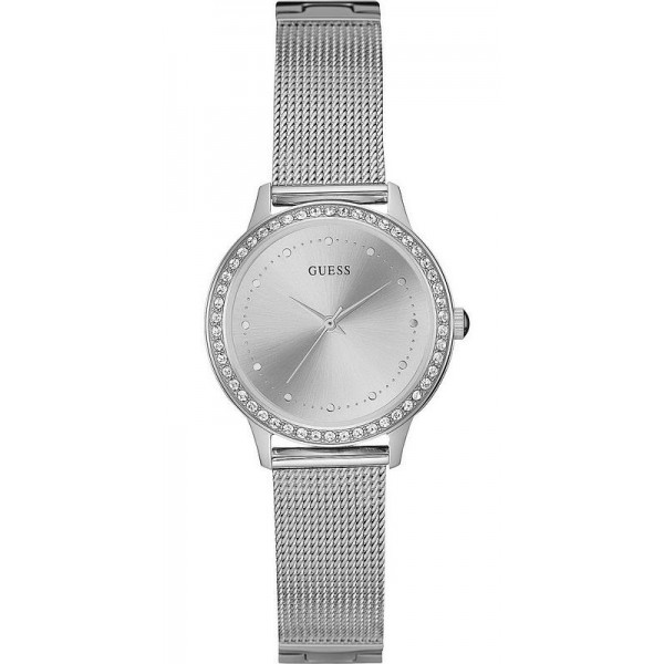 Buy Guess Ladies Watch Chelsea W0647L6