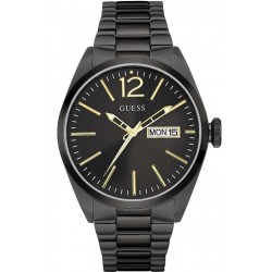 Reloj Hombre Guess Vertigo W0657G2