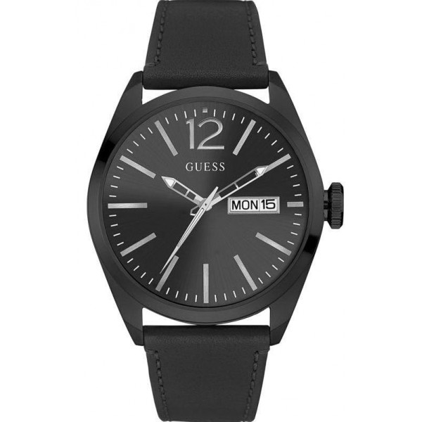 Comprar Reloj Hombre Guess Vertigo W0658G4
