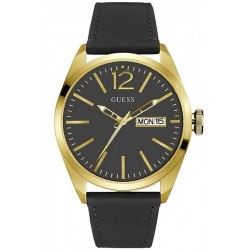 Reloj Hombre Guess Vertigo W0658G5