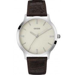 Guess Men's Watch Escrow W0664G2