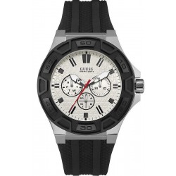 Guess Men's Watch Force W0674G3 Multifunction