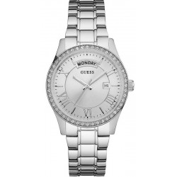 Buy Guess Women's Watch Cosmopolitan W0764L1