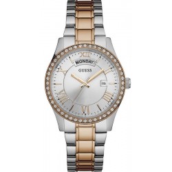 Buy Guess Women's Watch Cosmopolitan W0764L4