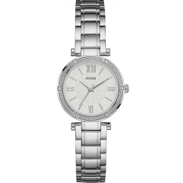 Comprare Orologio Donna Guess Park Ave South W0767L1