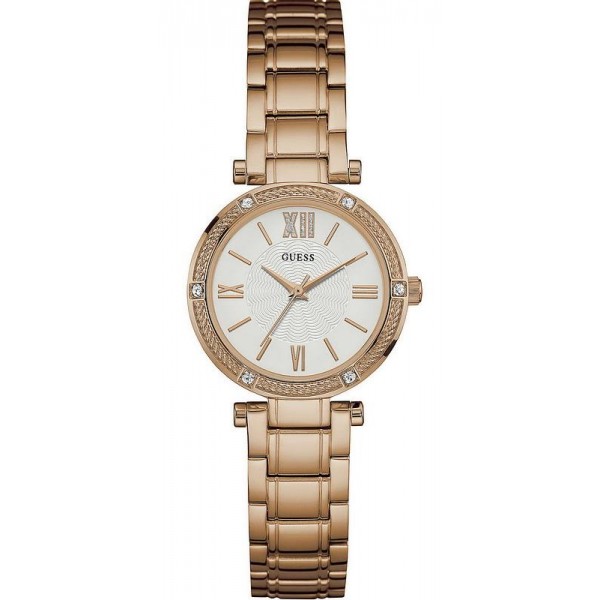 Buy Guess Women's Watch Park Ave South W0767L3