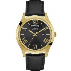 Guess Men's Watch Metropolitan W0792G4