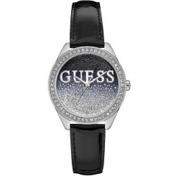 Buy Guess Women's Watch Glitter Girl W0823L2